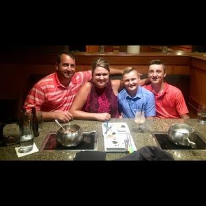 Meet your Posher, Barb